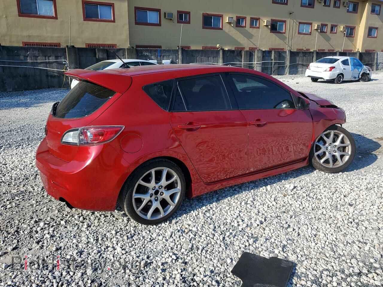 2012 MAZDA ALL OTHER - VIN: JM1BL1L39C1521793 - Фото 3