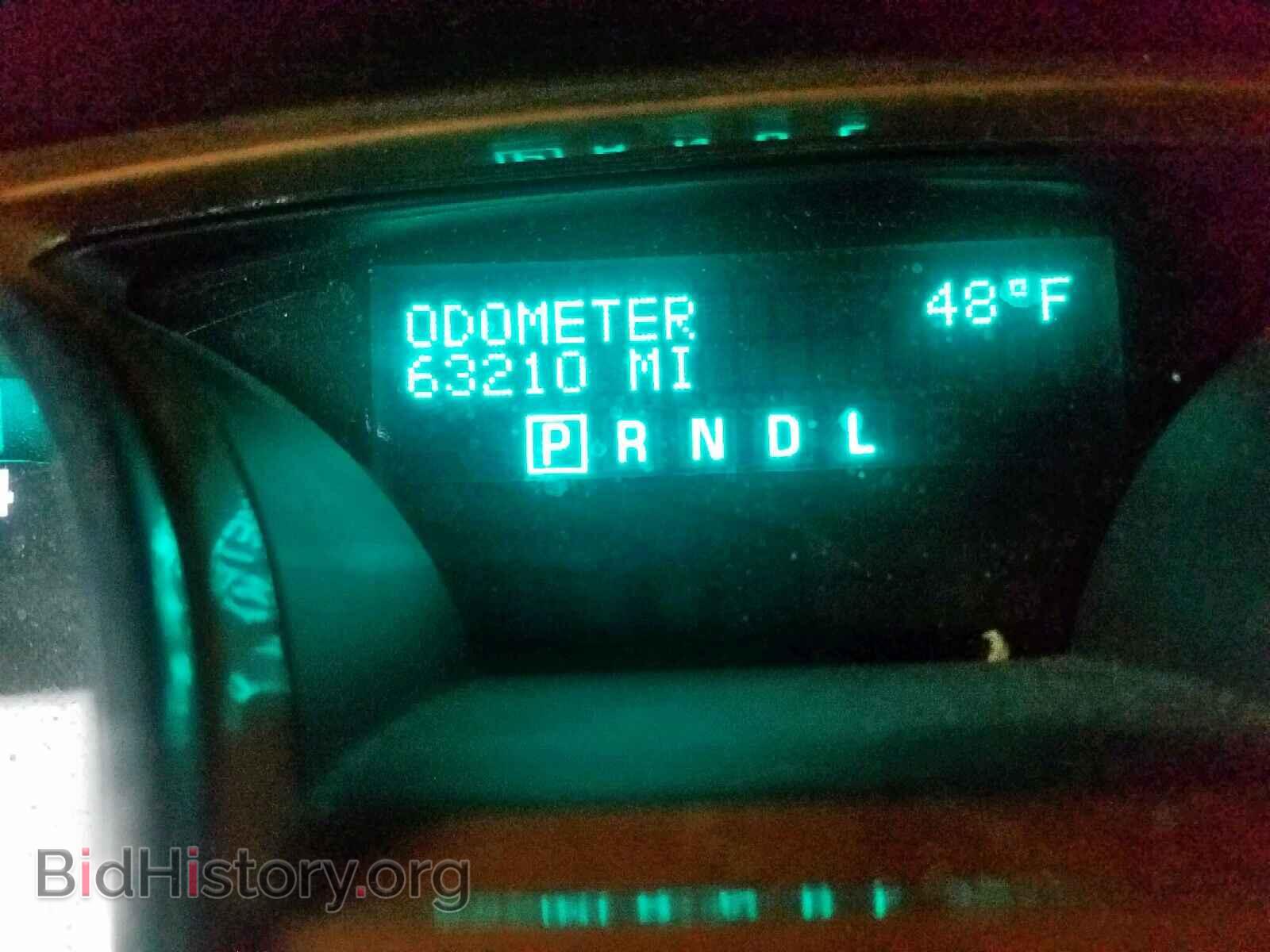 2012 BUICK ENCLAVE - VIN: 5GAKVDED3CJ384739 - Фото 8