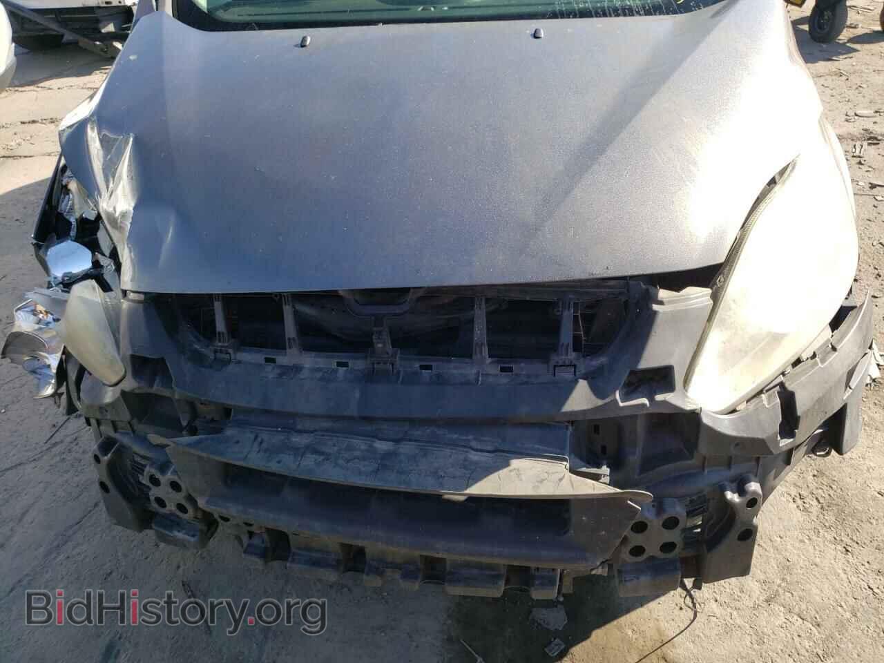 2013 FORD CMAX - VIN: 1FADP5BU8DL553354 - Фото 9
