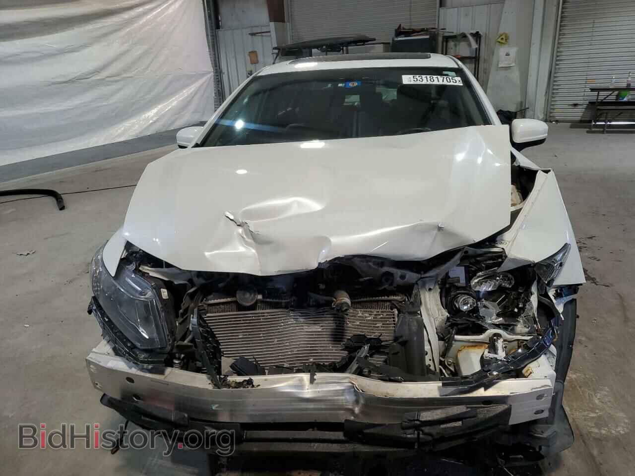 2015 HONDA CIVIC - VIN: 19XFB2F95FE017088 - Фото 5