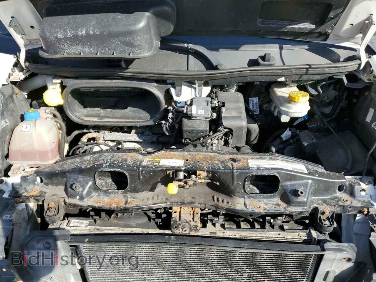 2015 RAM All Models - VIN: 3C6TRVDD2FE509091 - Photo 12