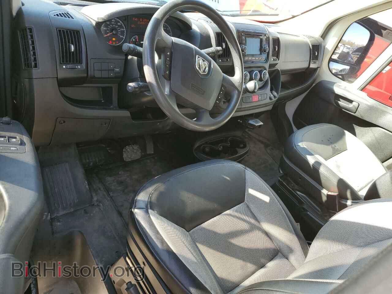 2015 RAM All Models - VIN: 3C6TRVDD2FE509091 - Photo 8