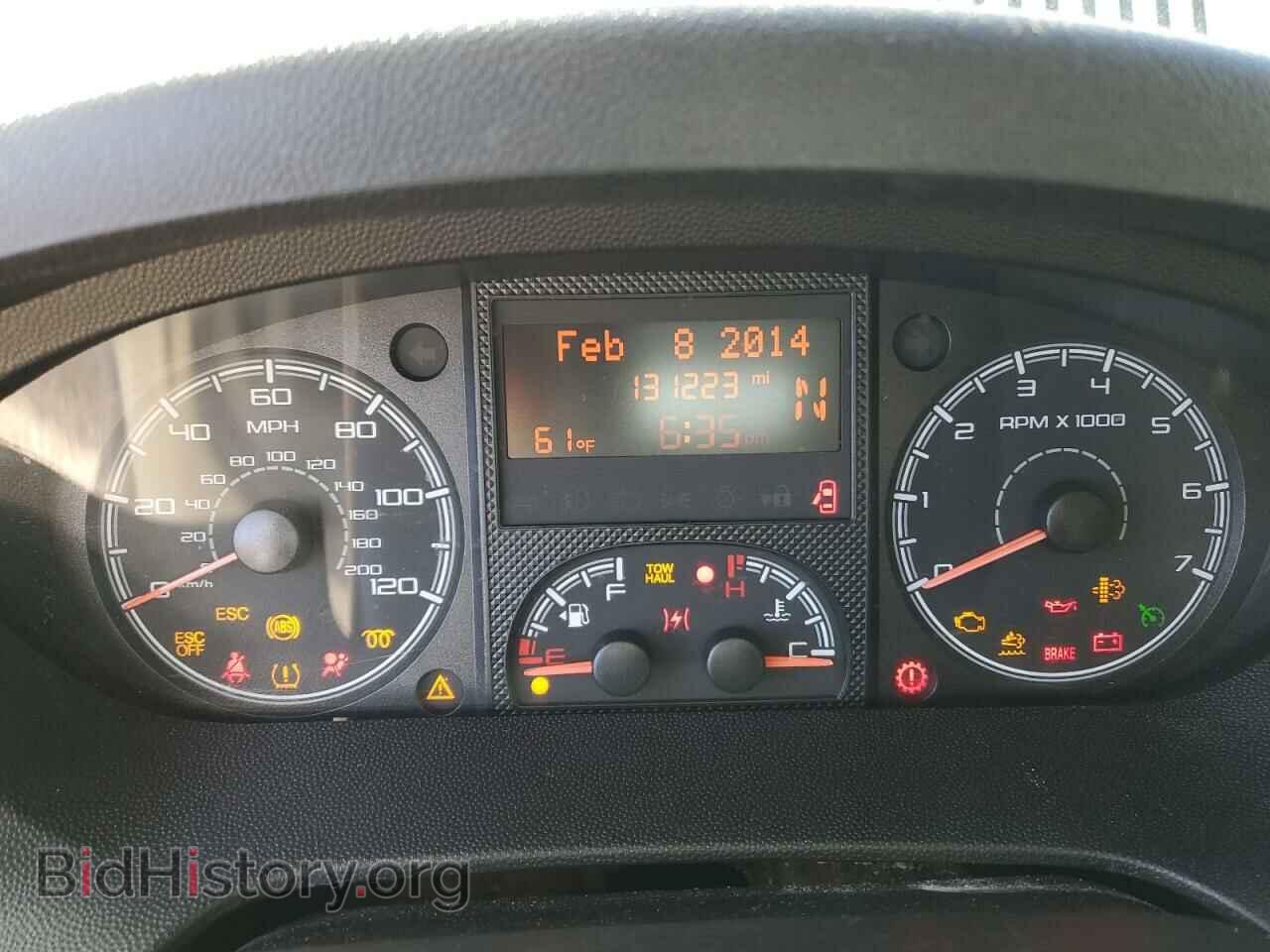 2015 RAM All Models - VIN: 3C6TRVDD2FE509091 - Photo 9