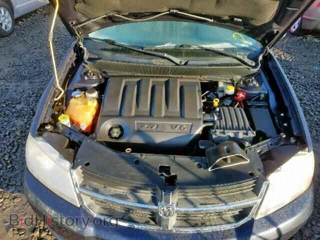 2008 DODGE AVENGER - VIN: 1B3LC56R58N688388 - Фото 7