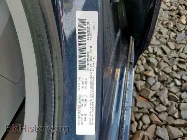 2008 DODGE AVENGER - VIN: 1B3LC56R58N688388 - Фото 10
