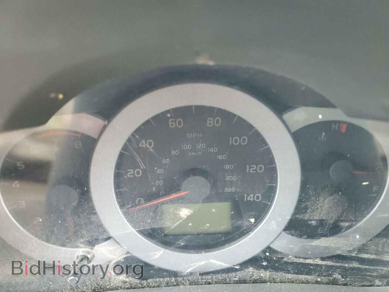 2012 TOYOTA RAV4 - VIN: 2T3KF4DV2CW126364 - Фото 9