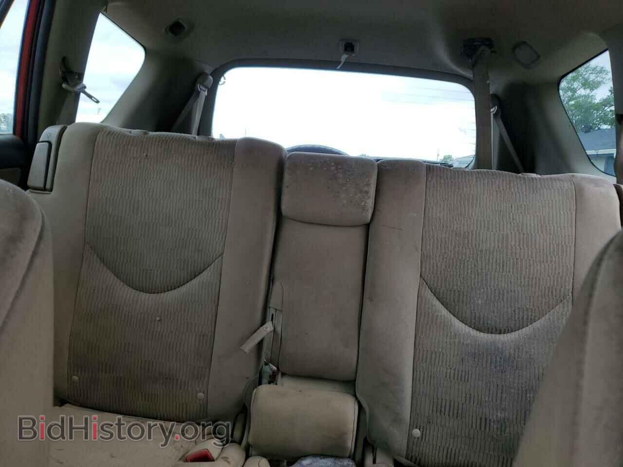 2012 TOYOTA RAV4 - VIN: 2T3KF4DV2CW126364 - Фото 10