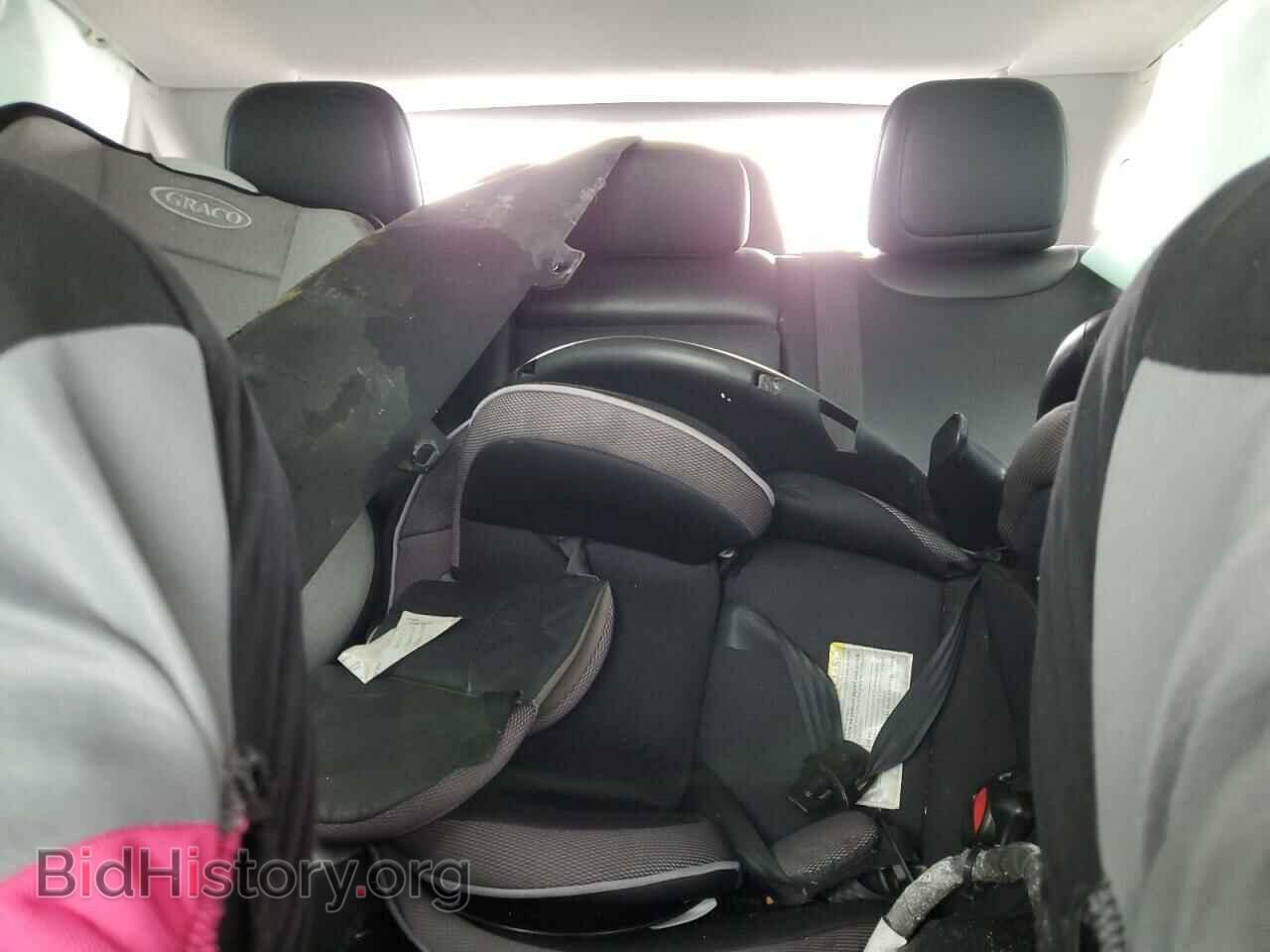 2020 JEEP COMPASS - VIN: 3C4NJDDB2LT142136 - Фото 10