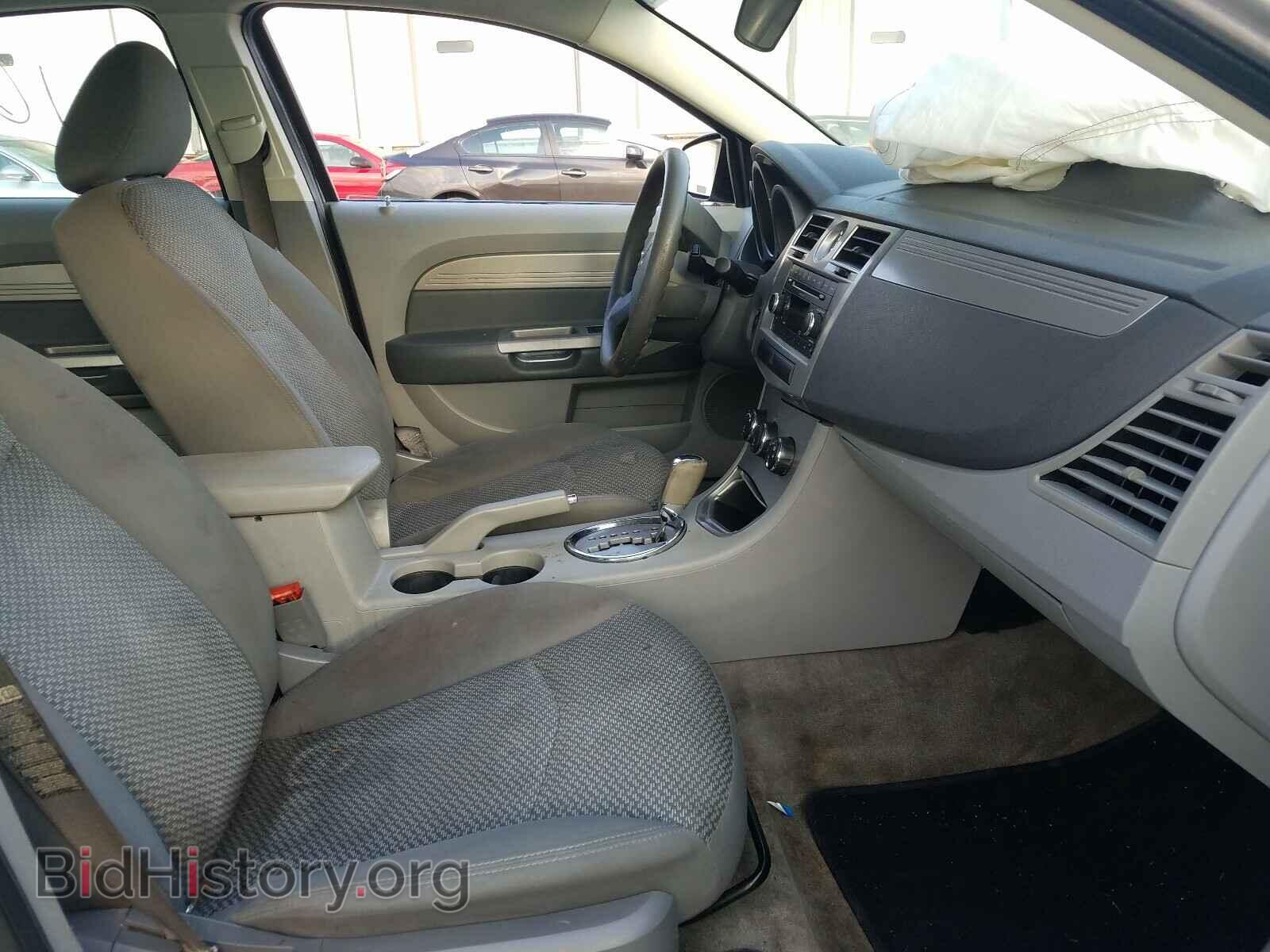 2007 CHRYSLER SEBRING - VIN: 1C3LC46K57N633583 - Фото 5