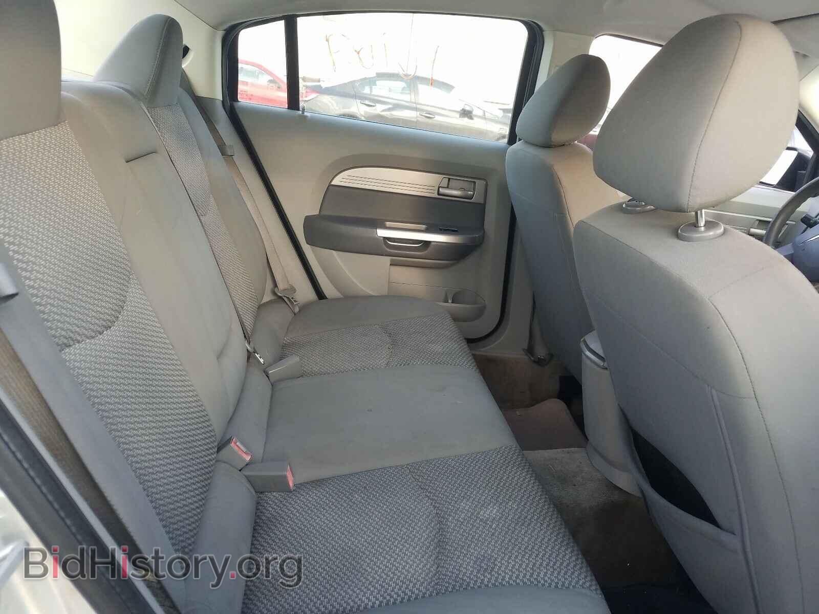 2007 CHRYSLER SEBRING - VIN: 1C3LC46K57N633583 - Фото 6