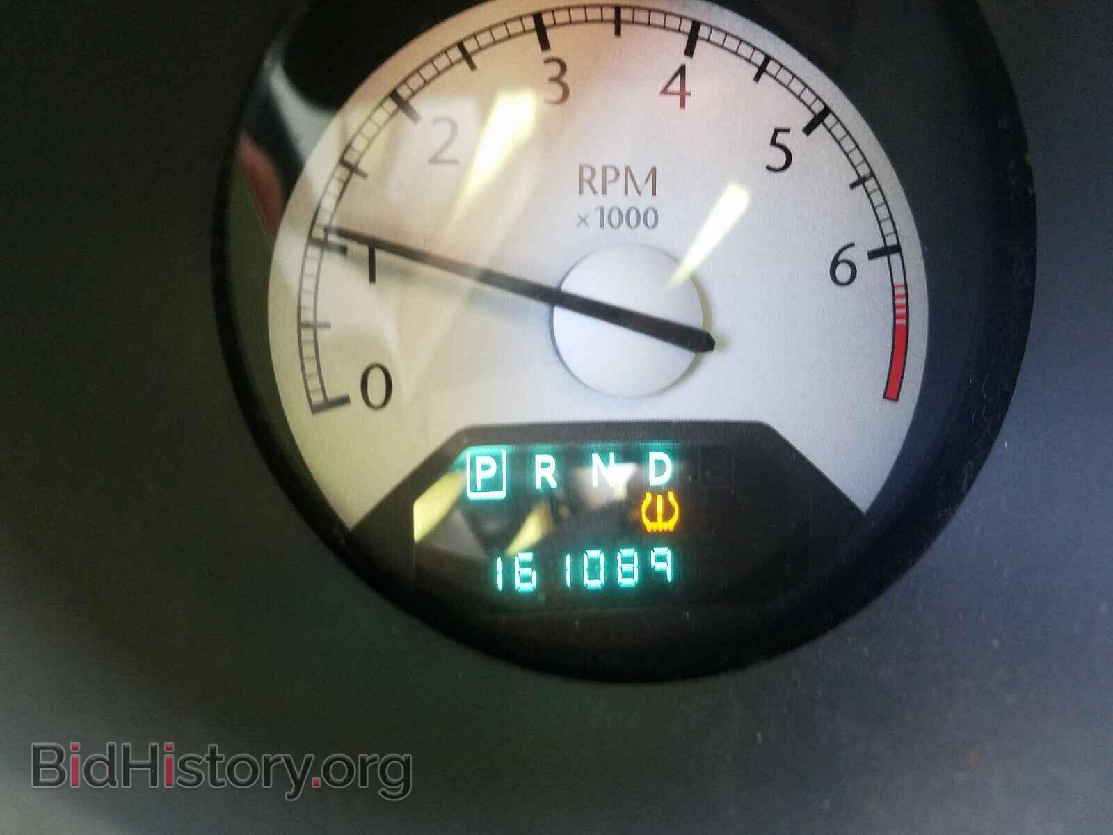 2007 CHRYSLER SEBRING - VIN: 1C3LC46K57N633583 - Фото 8