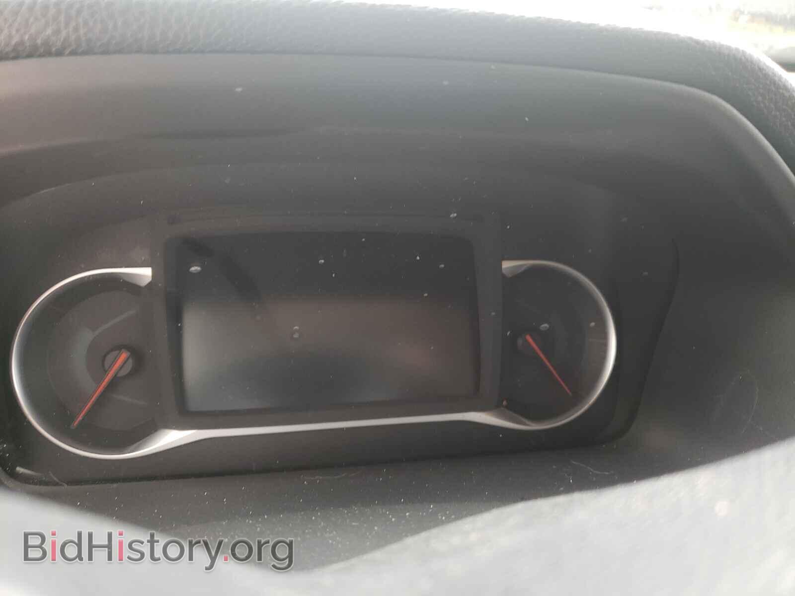 2019 HONDA PILOT - VIN: 5FNYF6H59KB097496 - Фото 8