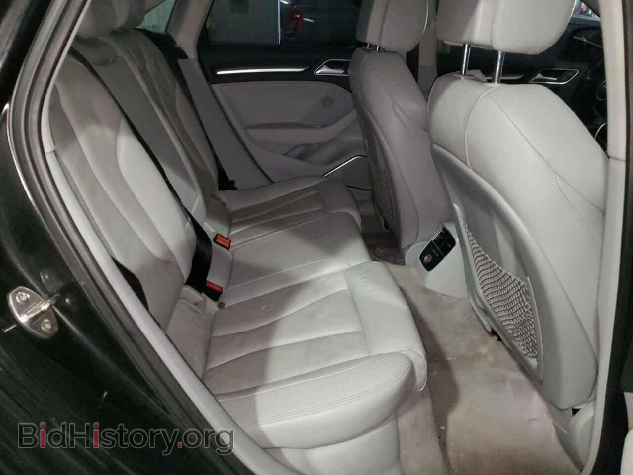 2015 AUDI A3 - VIN: WAUKFGFF2F1021444 - Photo 6