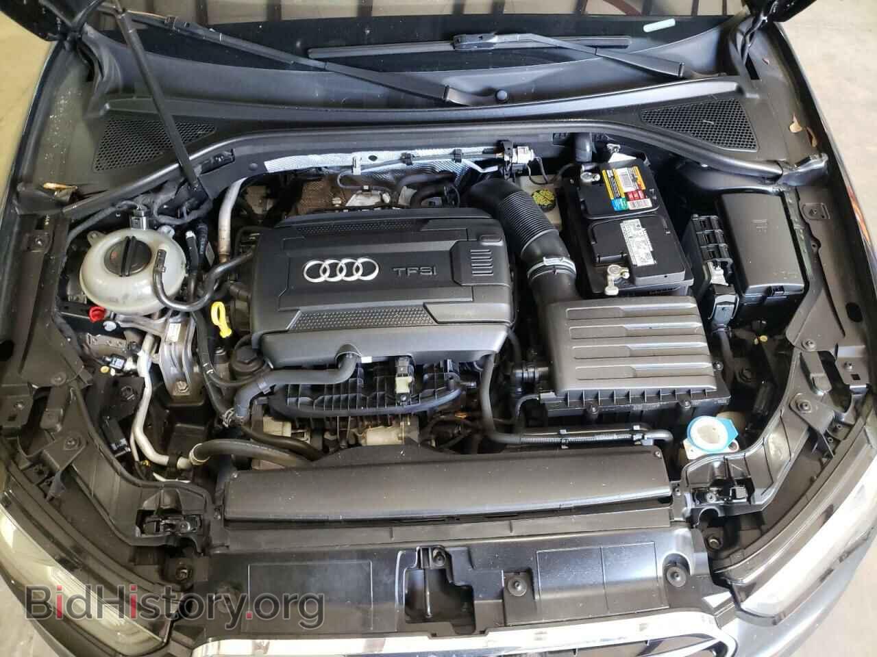 2015 AUDI A3 - VIN: WAUKFGFF2F1021444 - Photo 7