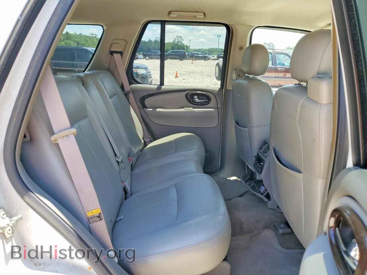 2005 BUICK RAINIER - VIN: 5GADS13S252365713 - Фото 11