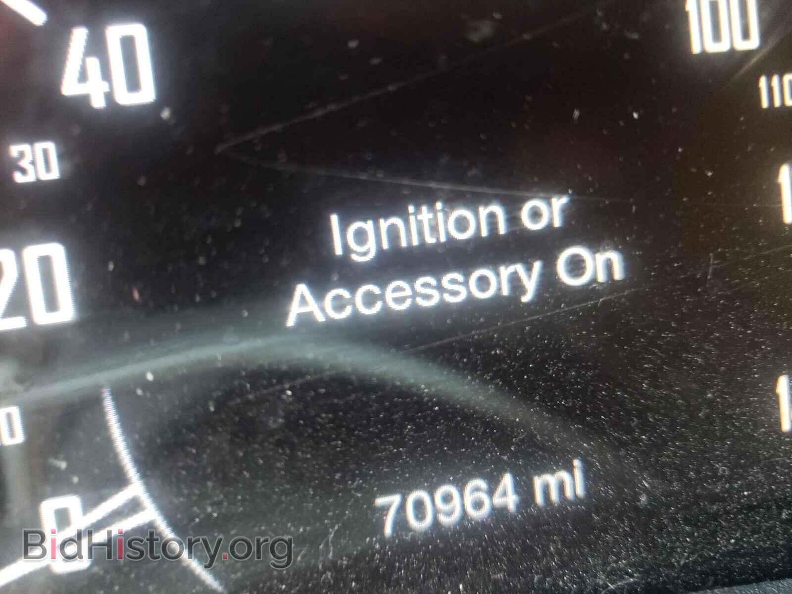 2019 DODGE DURANGO - VIN: 1C4RDJAG3KC734310 - Photo 8