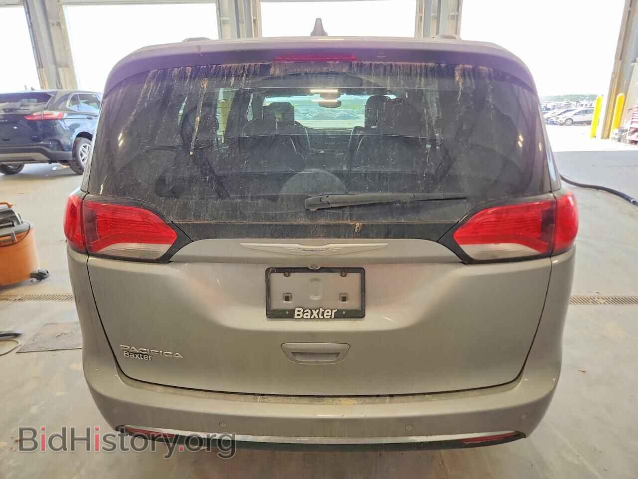 2017 CHRYSLER PACIFICA - VIN: 2C4RC1EG5HR782226 - Photo 6