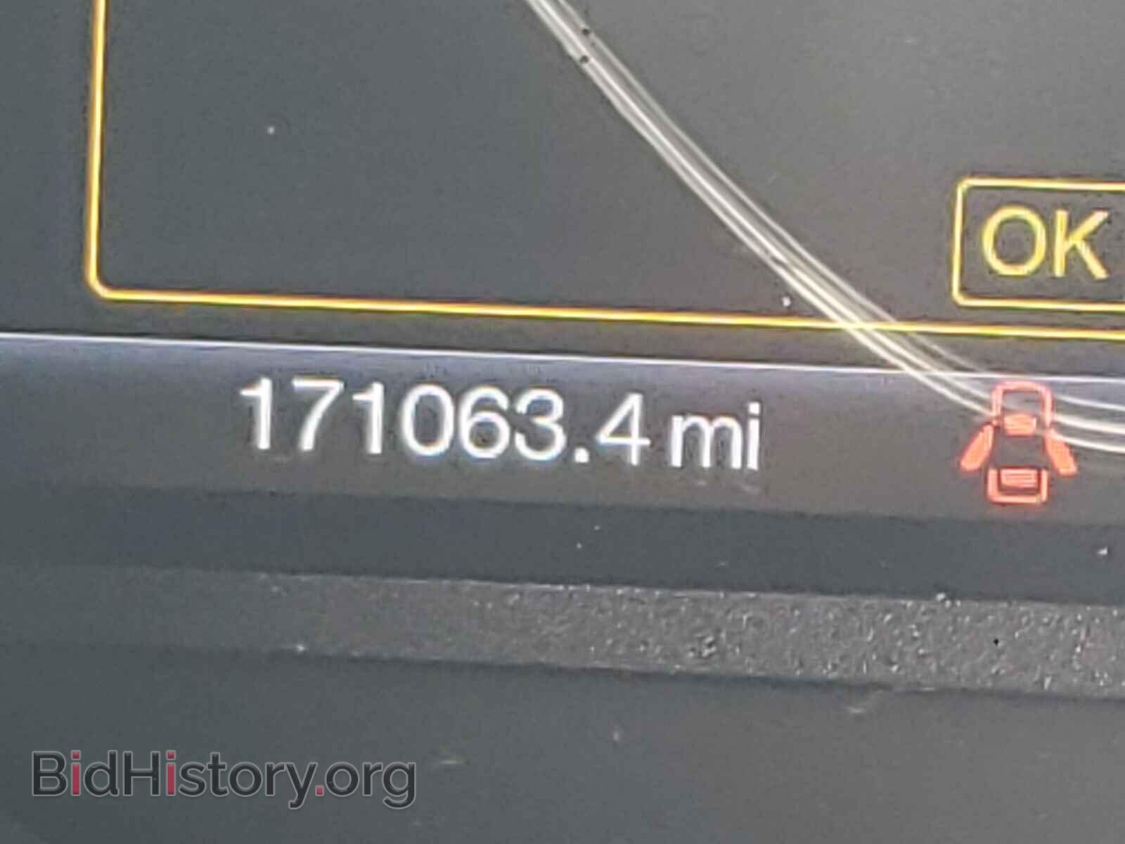 2013 FORD CMAX - VIN: 1FADP5AU4DL530591 - Фото 8