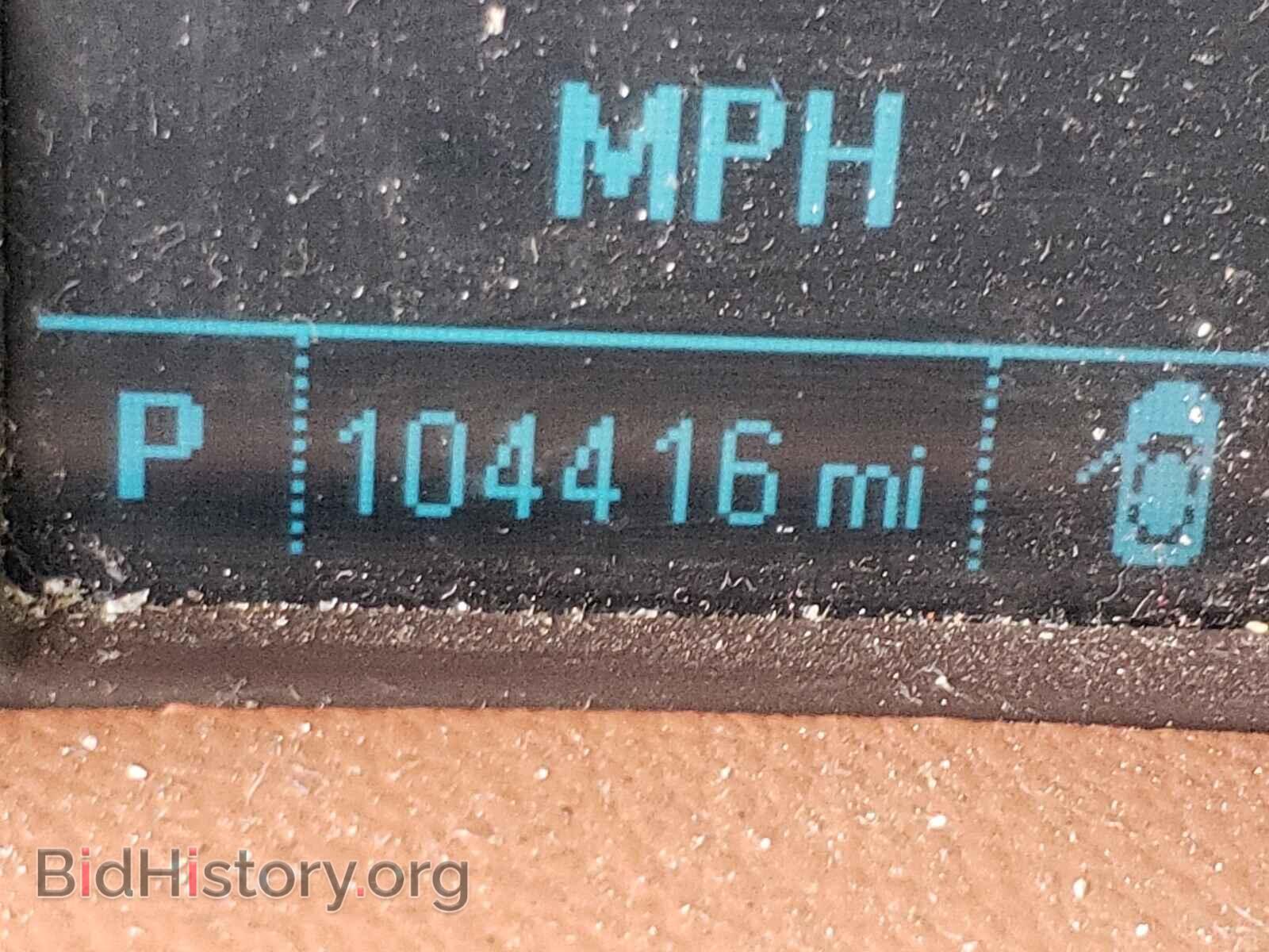 2014 BUICK ENCORE - VIN: KL4CJDSB6EB625296 - Photo 8