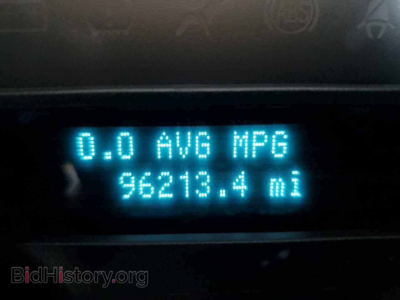 2012 FORD FLEX - VIN: 2FMGK5BC9CBD20509 - Photo 8