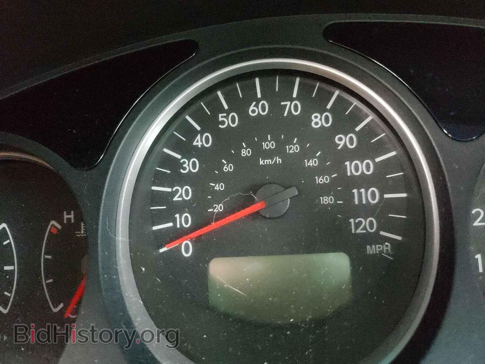 2007 SUBARU FORESTER - VIN: JF1SG63697H738727 - Фото 8