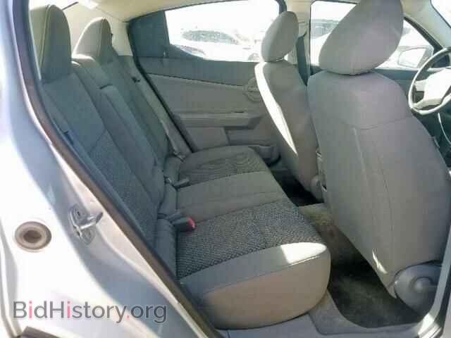 2008 DODGE AVENGER - VIN: 1B3LC46J98N187864 - Фото 6