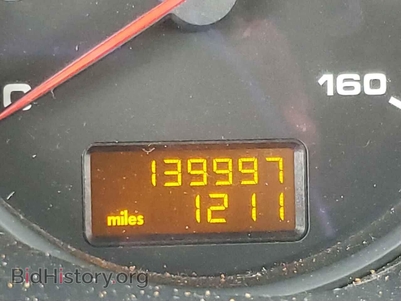 2006 PORSCHE CAYENNE - VIN: WP1AA29P06LA20137 - Фото 8
