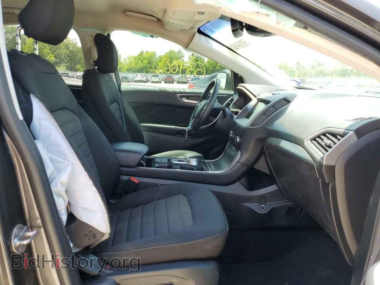 2019 FORD EDGE - VIN: 2FMPK3J98KBC46914 - Фото 5