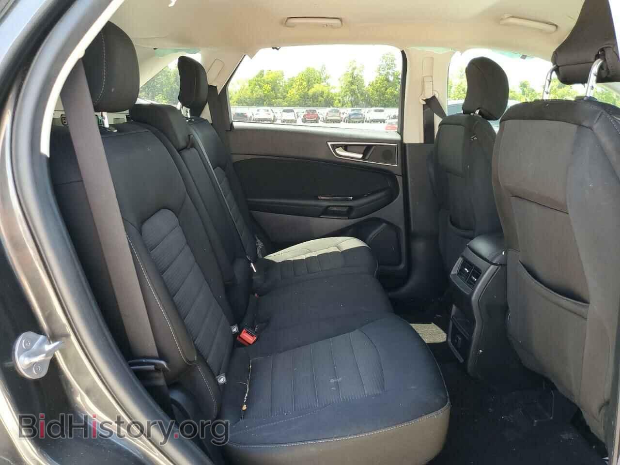 2019 FORD EDGE - VIN: 2FMPK3J98KBC46914 - Фото 6