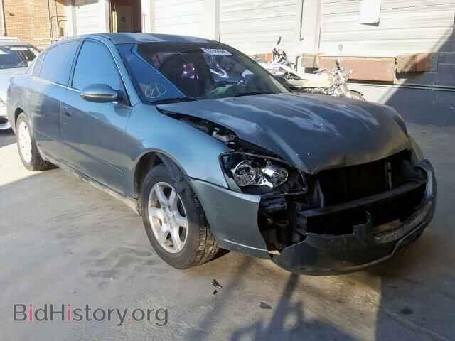 Фотография 1N4AL11D85C332704 - NISSAN ALTIMA 2005