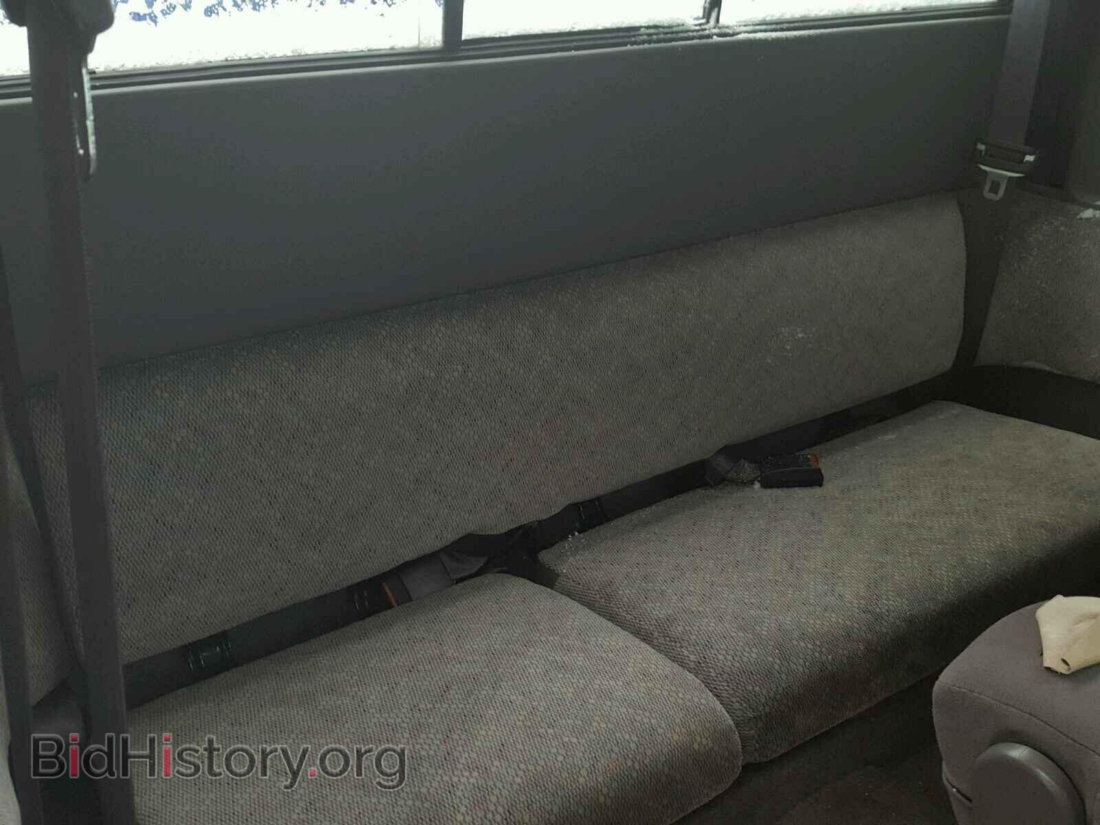 1996 DODGE DAKOTA - VIN: 1B7GL23X3TS574479 - Фото 6