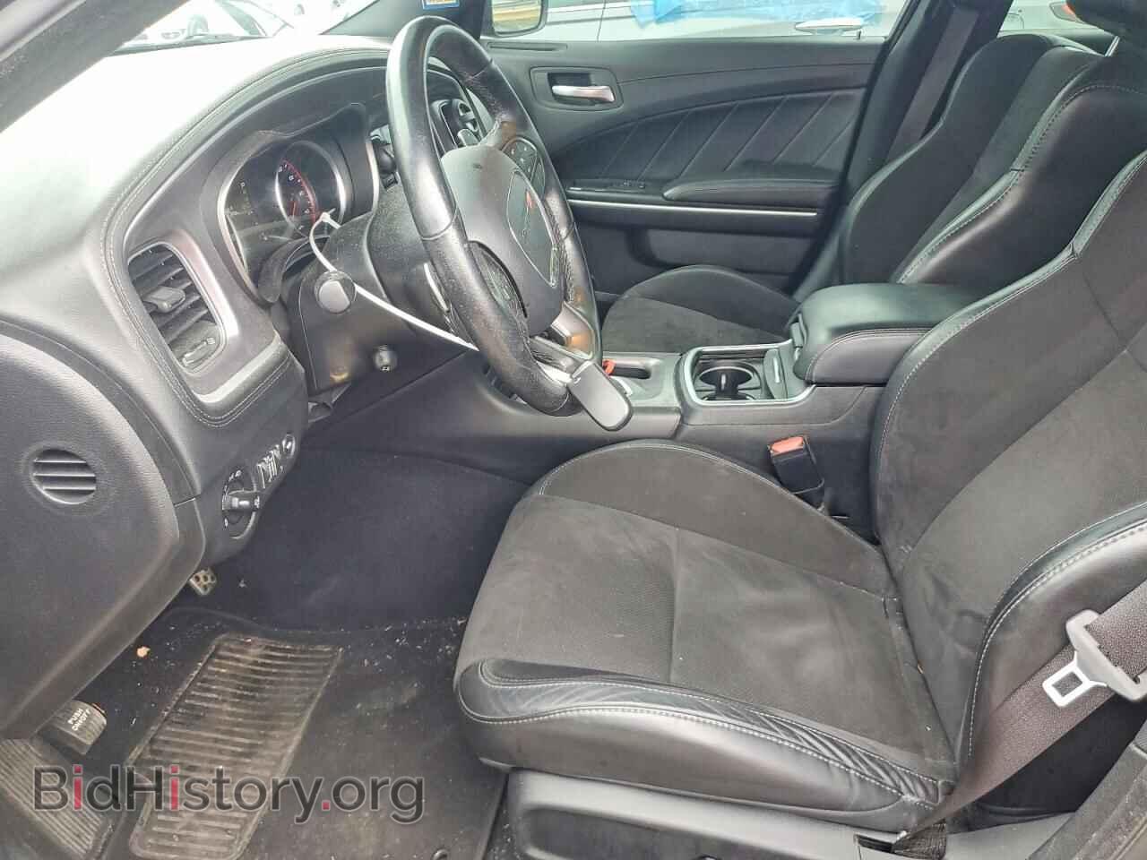 2020 DODGE CHARGER - VIN: 2C3CDXHG4LH155294 - Фото 7