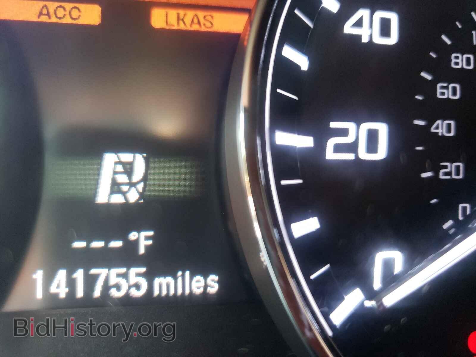 2015 ACURA RLX - VIN: JH4KC1F9XFC001691 - Фото 8