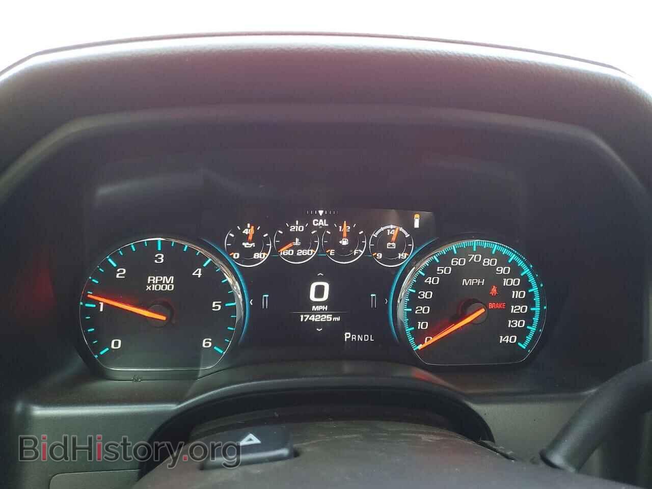 2018 GMC SIERRA - VIN: 3GTU2PEC8JG317206 - Фото 9