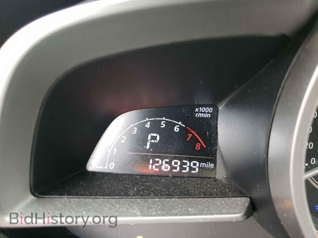 2015 MAZDA 3 - VIN: JM1BM1U73F1268716 - Фото 8