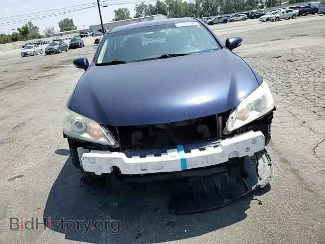 2011 LEXUS ES350 - VIN: JTHBK1EG5B2464874 - Фото 14