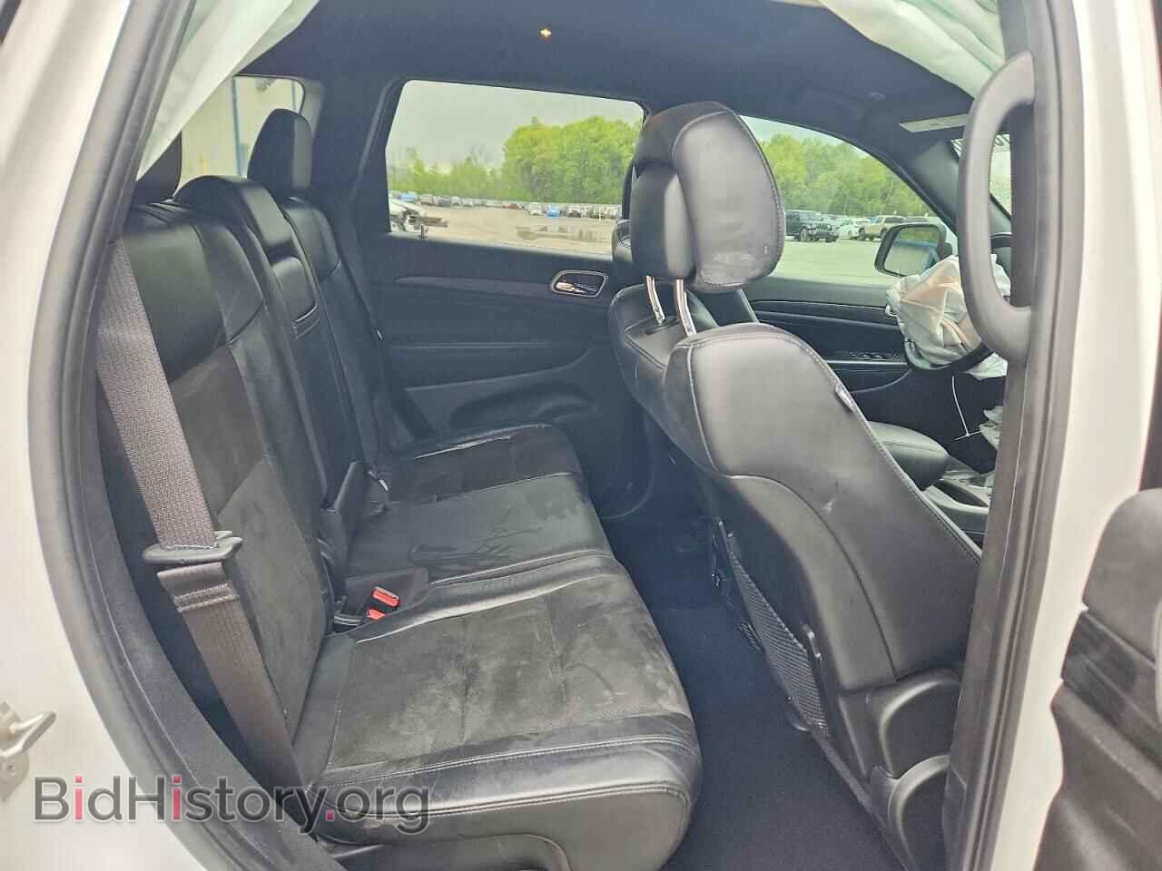 2021 JEEP CHEROKEE - VIN: 1C4RJFAG7MC737333 - Фото 11