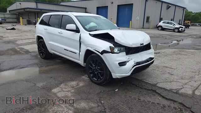 2021 JEEP CHEROKEE - VIN: 1C4RJFAG7MC737333 - Фото 14