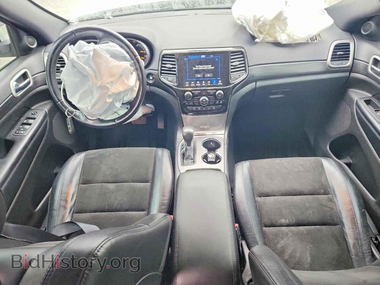 2021 JEEP CHEROKEE - VIN: 1C4RJFAG7MC737333 - Фото 8