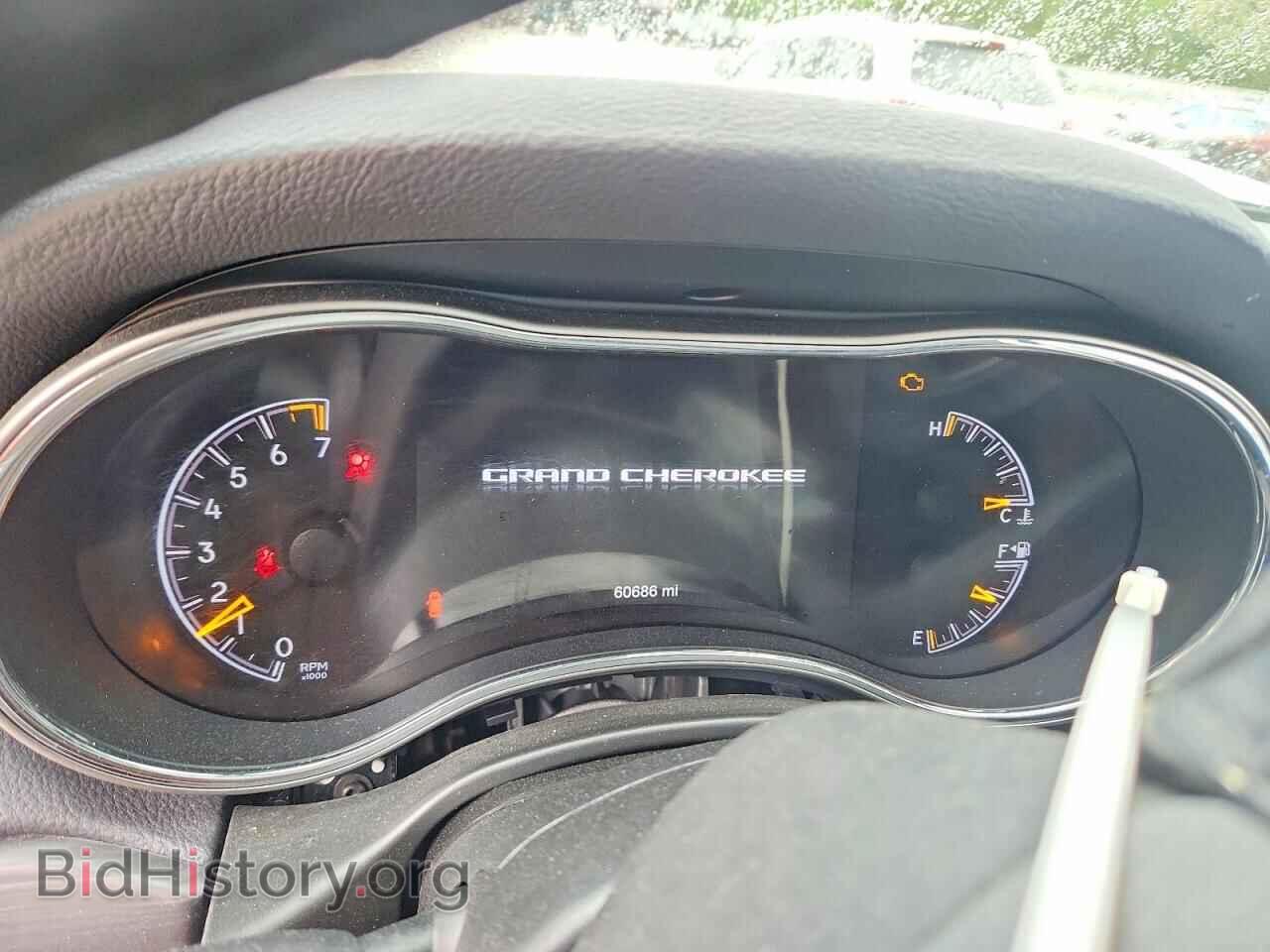 2021 JEEP CHEROKEE - VIN: 1C4RJFAG7MC737333 - Фото 9