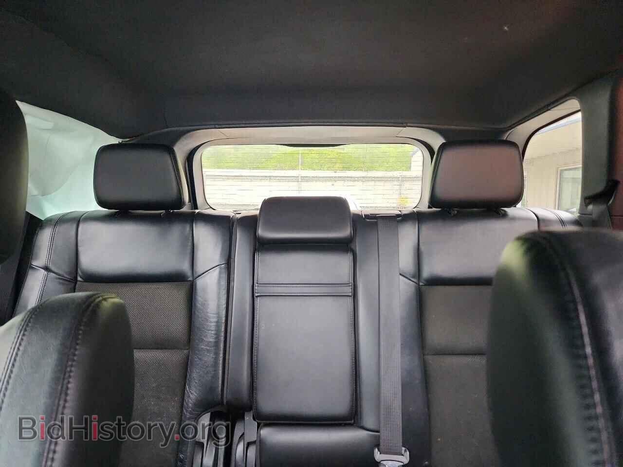 2021 JEEP CHEROKEE - VIN: 1C4RJFAG7MC737333 - Фото 10