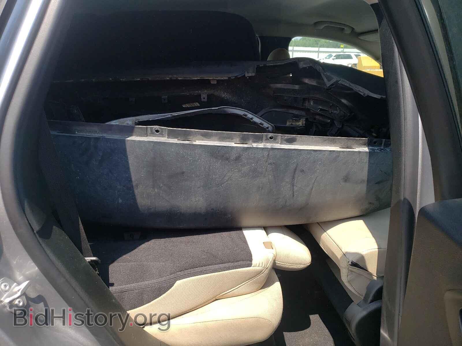 2017 JEEP CHEROKEE - VIN: 1C4PJLCB5HW526658 - Фото 6
