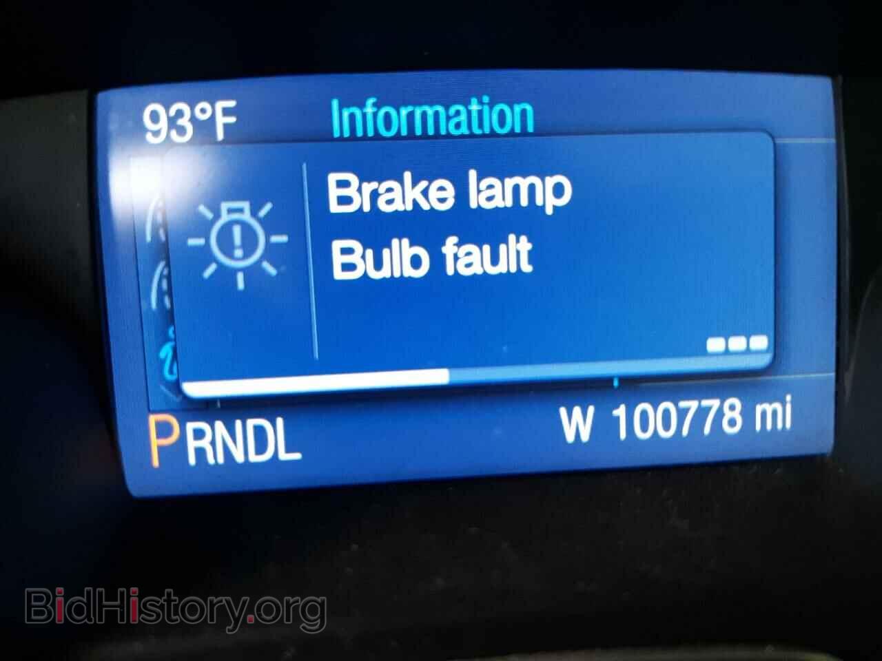 2014 FORD FOCUS - VIN: 1FADP3F23EL142121 - Photo 8
