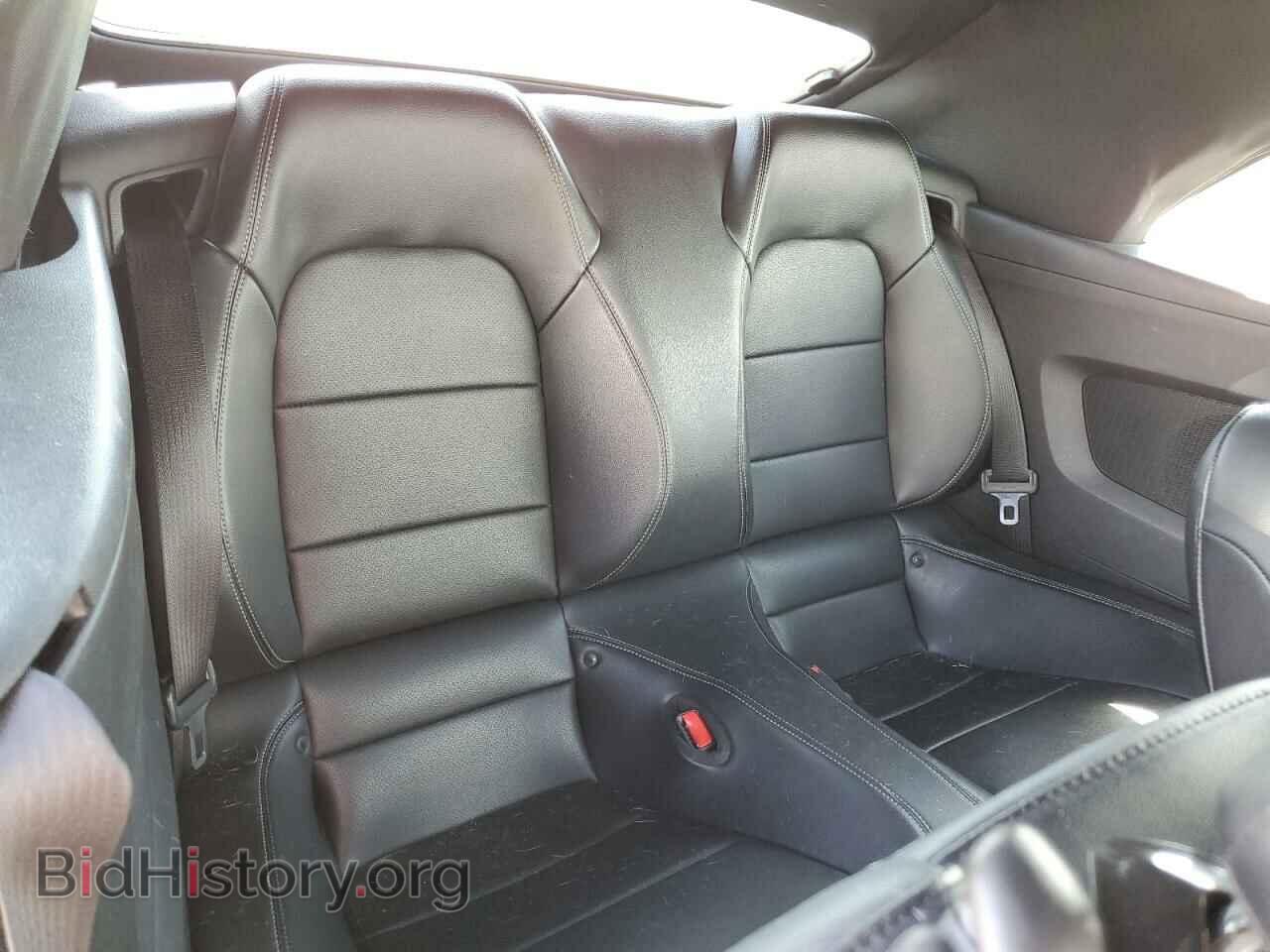 2017 FORD MUSTANG - VIN: 1FATP8UH7H5205679 - Фото 6