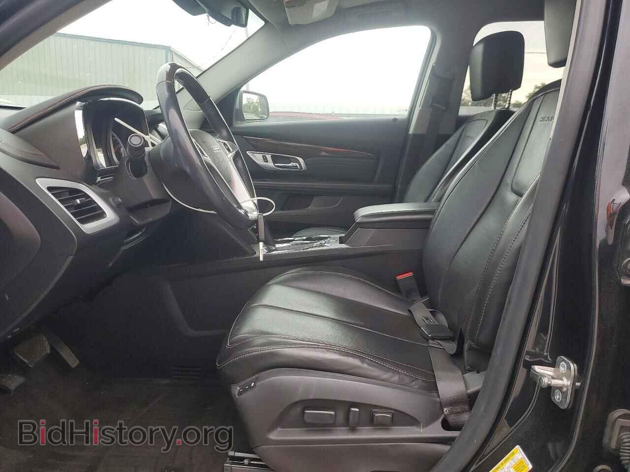 2015 GMC TERRAIN - VIN: 2GKFLUE36F6354153 - Фото 7