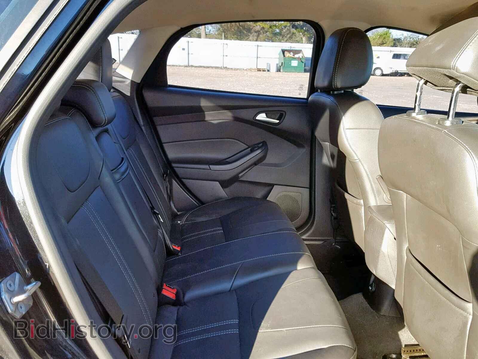 2013 FORD FOCUS SE - VIN: 1FADP3K20DL288514 - Фото 6