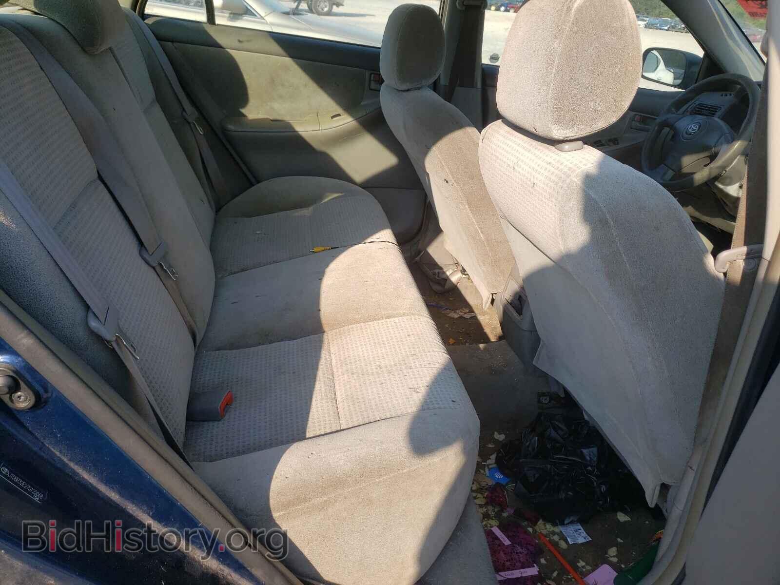 2007 TOYOTA COROLLA - VIN: JTDBR32E270122068 - Фото 6