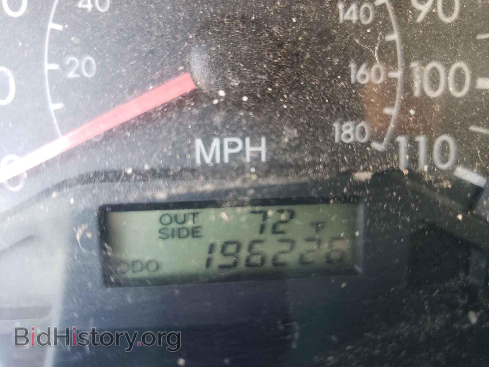 2007 TOYOTA COROLLA - VIN: JTDBR32E270122068 - Фото 8
