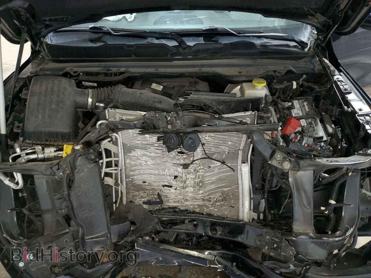 2019 RAM 1500 - VIN: 1C6SRFFT5KN880256 - Фото 11