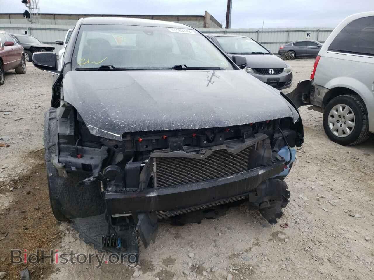 2013 CADILLAC XTS - VIN: 2G61N5S34D9215390 - Photo 9